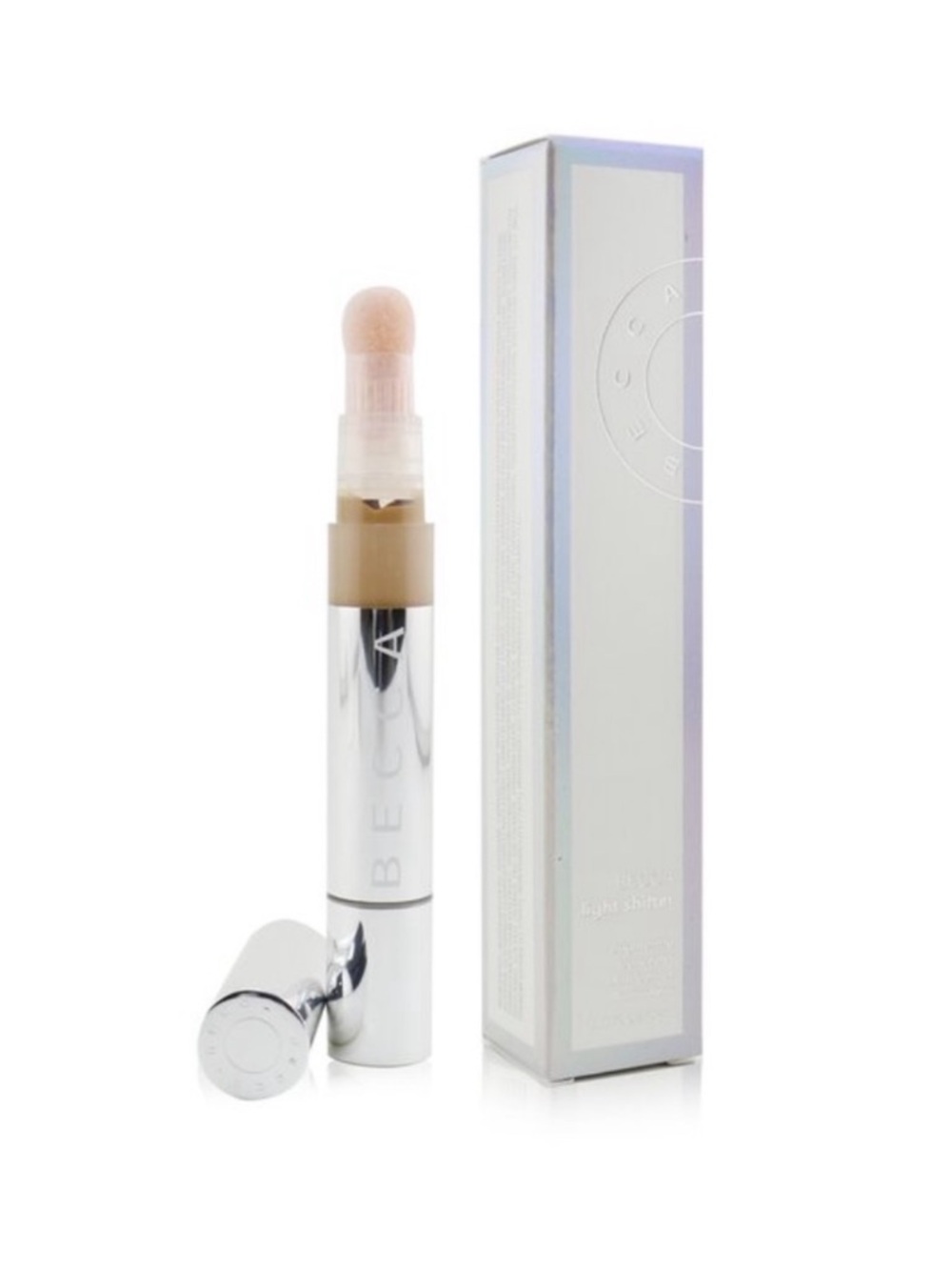 BECCA Light Shifter Brightening Concealer 0.11oz in Cosmic 2 Light $28